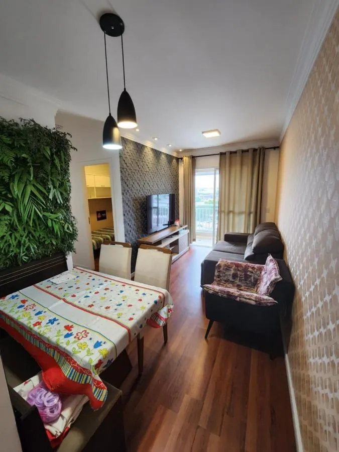 Foto do imóvel Apartamento para Venda em Santo André / SP