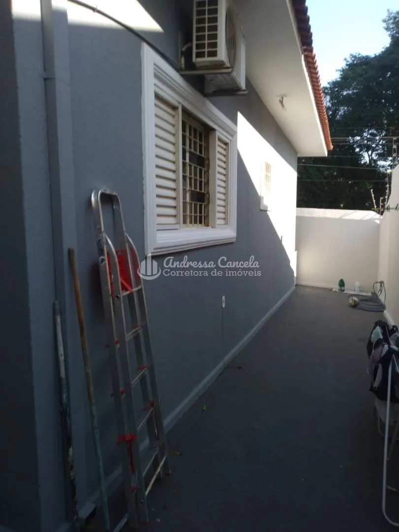 Imagem Casa com 3 dormitórios à venda, 117 m² por R$ 570.000,00 - Jardim Estrela - São José do Rio Preto/SP