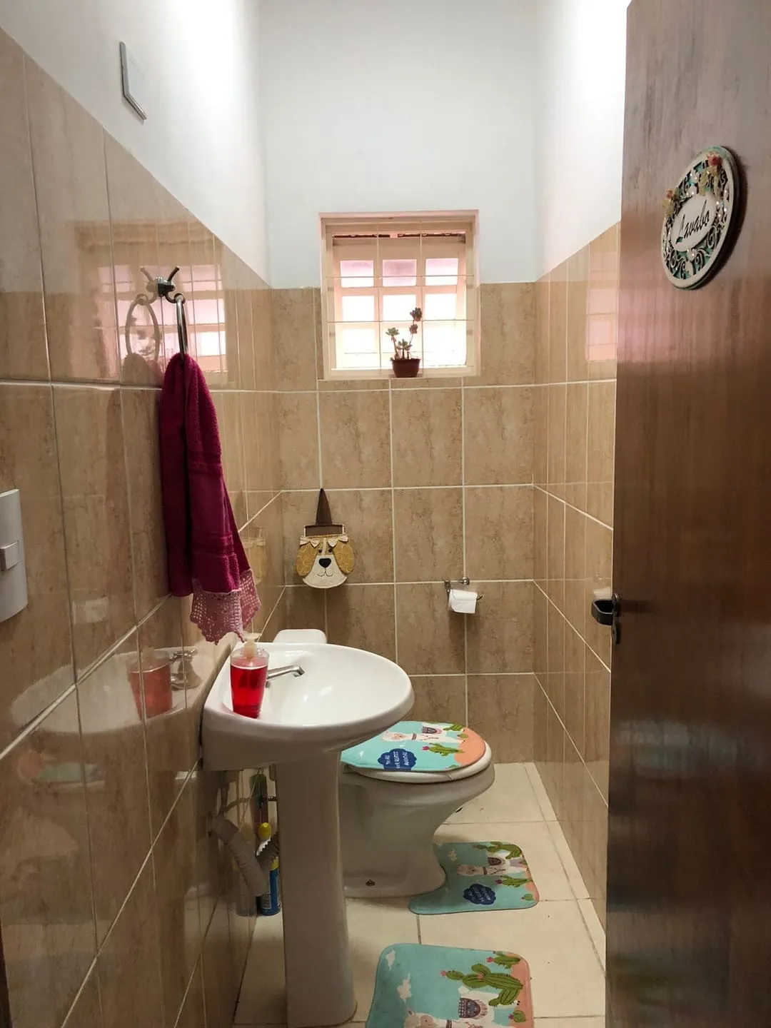 Imagem Casa à venda 3 Quartos, 1 Suite, 3 Vagas, 300M², Parque das Fontes, Tremembé - SP
