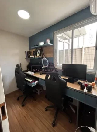 Imagem Apartamento porteira fechada em Itapuã