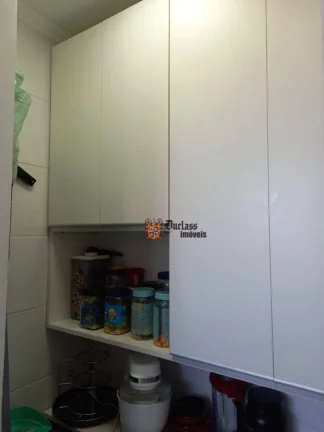 Imagem Apartamento com 4 dormitórios à venda, 122 m² por R$ 1.385.000,00 - Jardim Bonfiglioli - Jundiaí/SP
