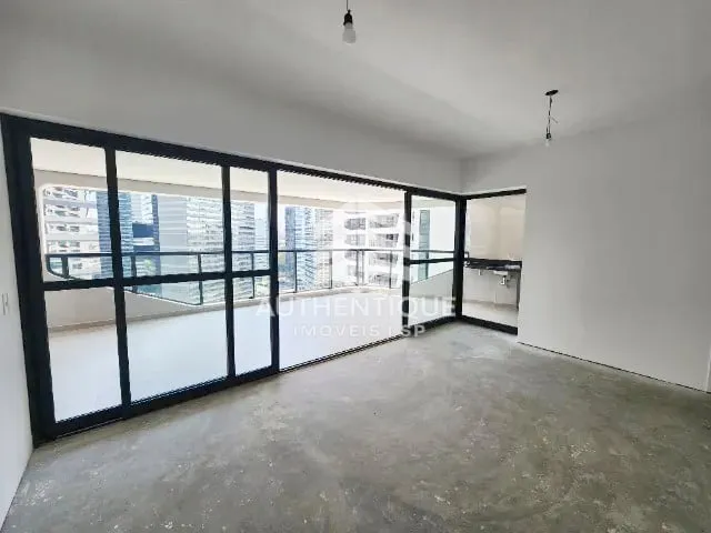 Foto do imóvel EZ PARQUE DA CIDADE - Apartamento à venda em São Paulo/SP em Av. Dr. Chucri Zaidan, 1797 - Chácara Santo Antônio (Zona Sul), São Paulo - SP