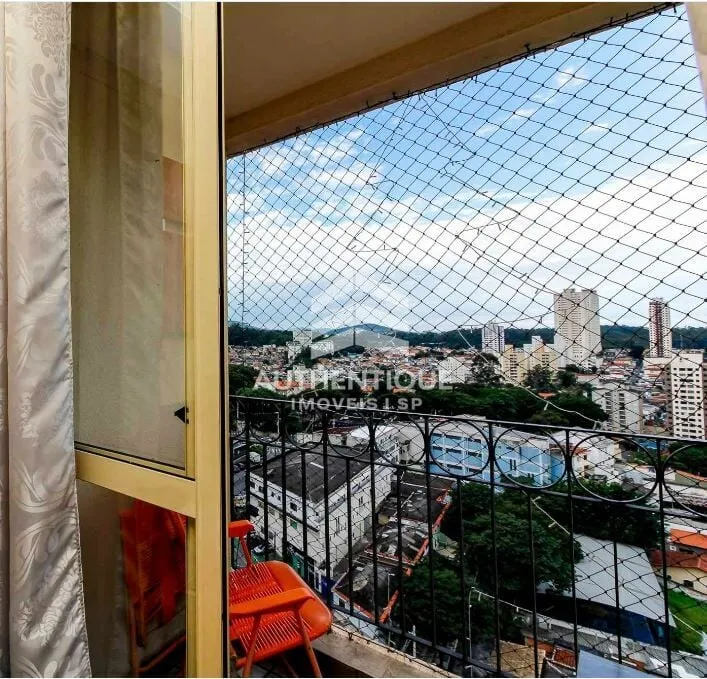 Imagem QUEEN MARY MANDAQUI - Apartamento à venda no bairro Parque Mandaqui - São Paulo/SP, Zona Norte