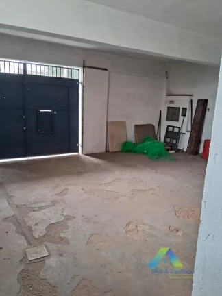 Imagem Salão comercial à venda no bairro Cursino - São Paulo/SP