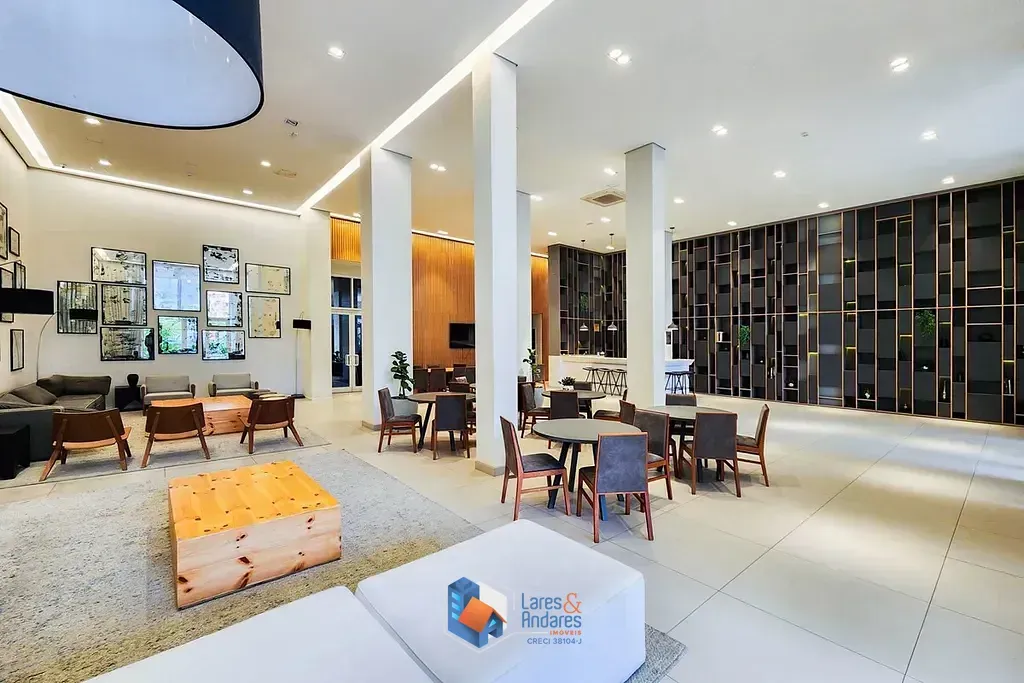 Imagem Apartamento à venda 2 Quartos 2 Suites 2 Vagas 95M² Moema São Paulo - SP