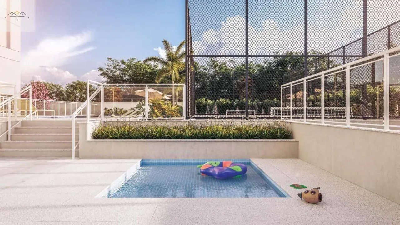 Imagem APARTAMENTO RESIDENCIAL em Santo André - São Paulo, Vila Alzira