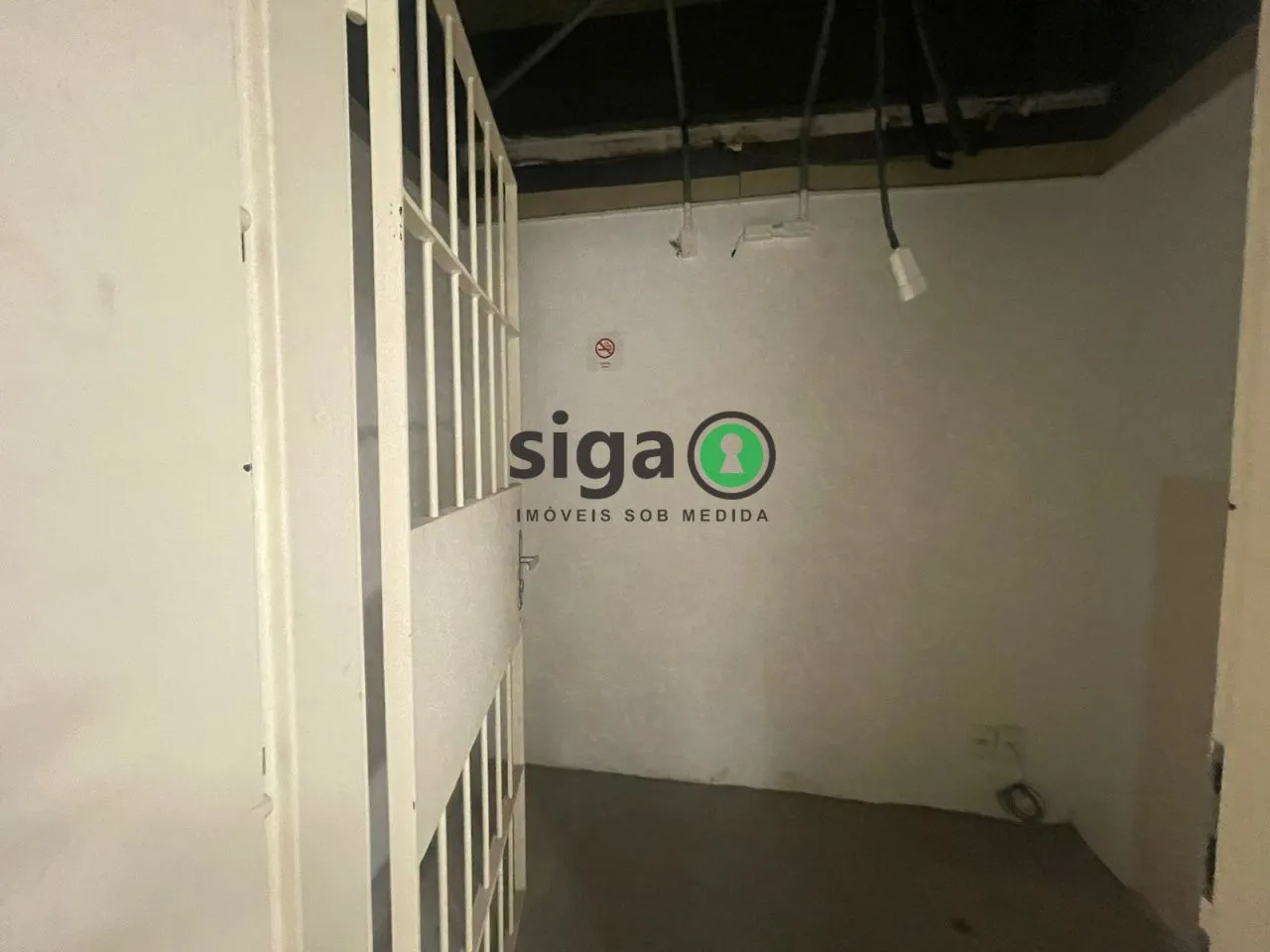 Imagem Ampla Sala Comercial 548m² no Tatuapé