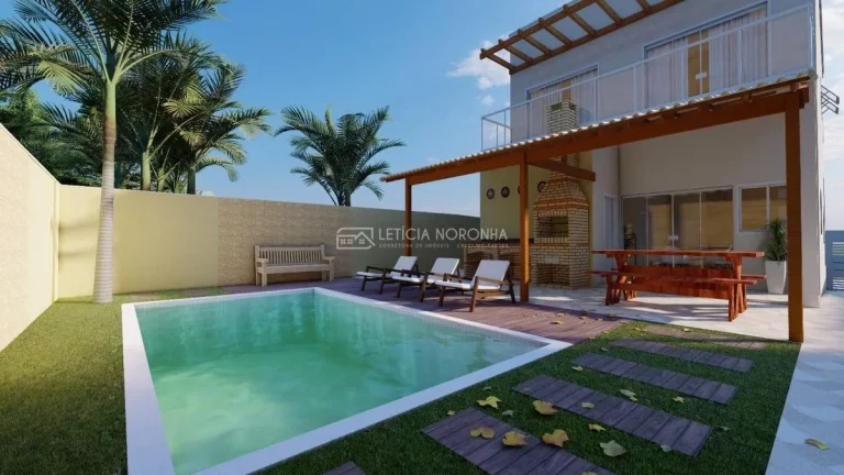 Imagem Casa à Venda