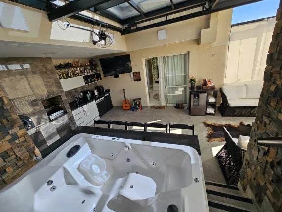 Imagem Apartamento a Venda/ Alto da Mata/ Barueri.