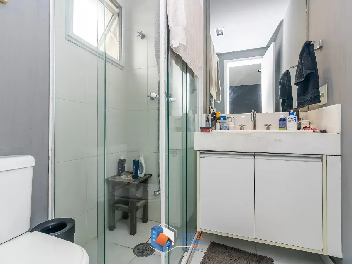 Imagem Apartamento para venda em Vila Mariana com 3 quartos, sendo 3 suítes, 140m²