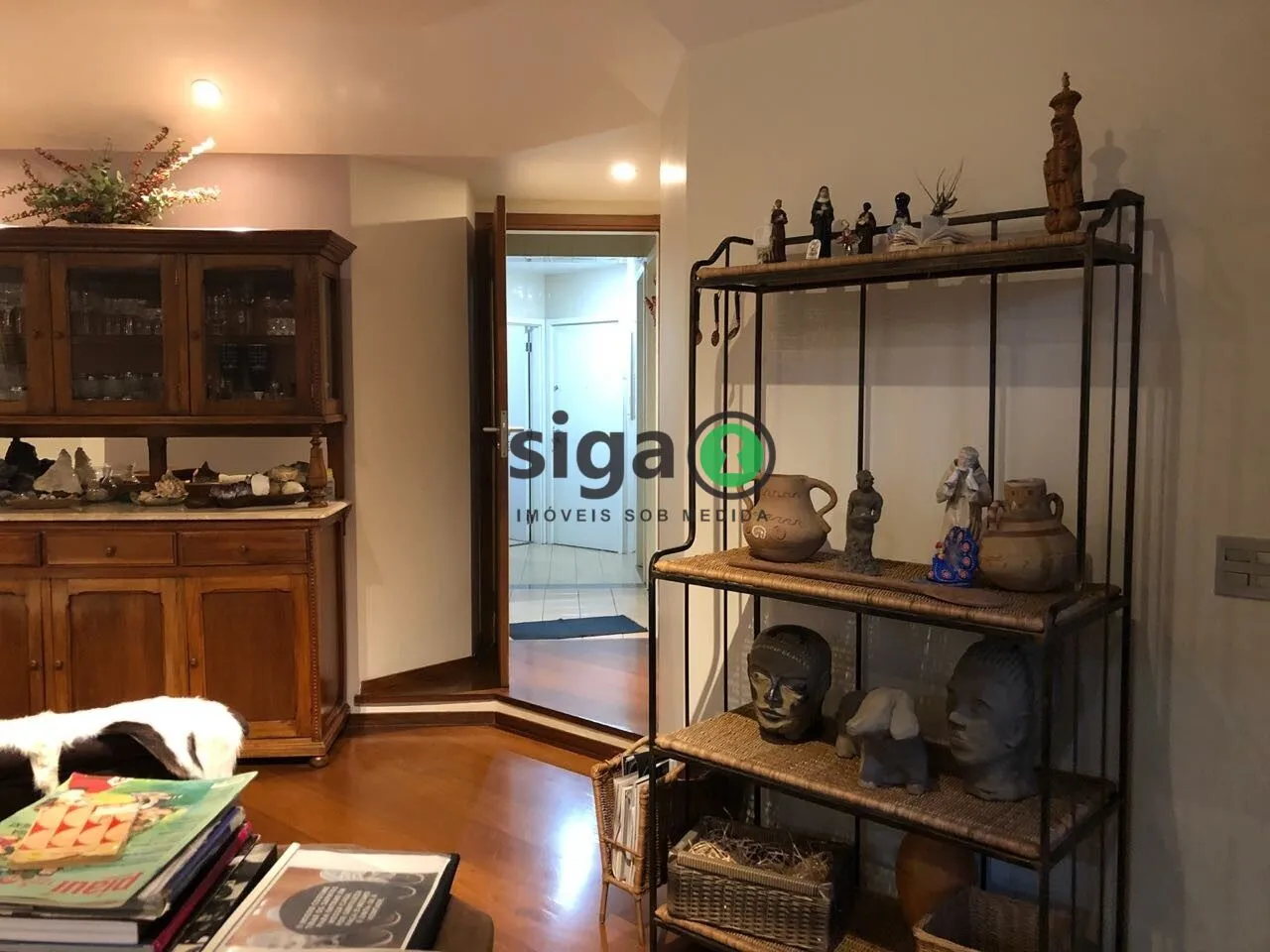 Imagem Seu próximo apartamento pode estar aqui no brooklin!