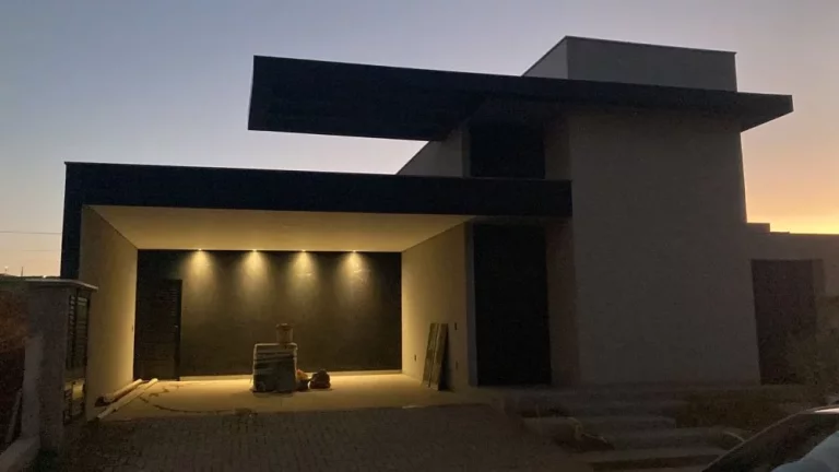 Imagem Piratininga/SP, Condomínio Villa De Leon II, Casa 03 suítes