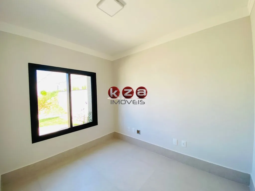 Imagem Imperdível oportunidade: Casa de luxo no condomínio Tabapuã, Valinhos-SP, 3 suítes, 2 salas, 5 banheiros, 4 vagas, 200m².