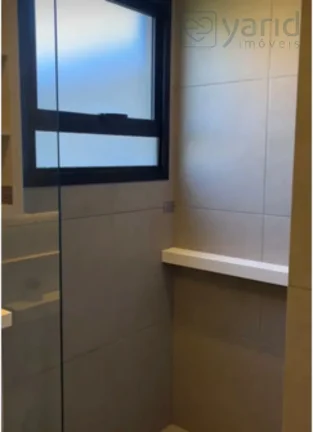 Imagem Apartamento à venda em Jundiaí-SP, Prime Resort.