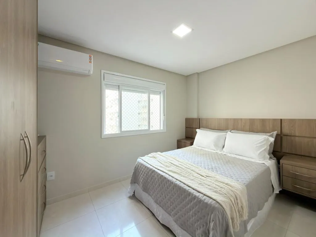 Imagem Apartamento 1 Dormitório - Bairro Navegantes