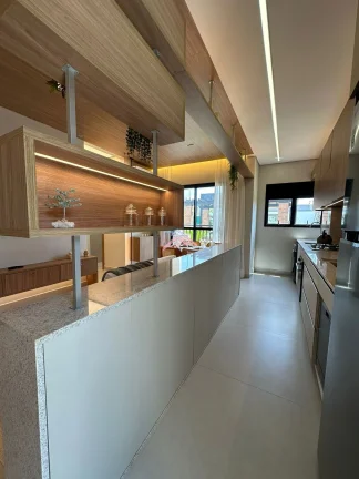 Imagem Apartamentos à venda Residencial Vista Alta Japi - Área útil 58 m2 com 2 dormitórios - 1 vaga - Alme