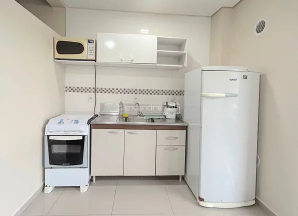 Imagem Apartamento Duplex 1 Suíte- Ref.: JE14