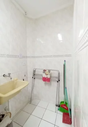 Imagem EXCELENTE KITNET COM 1 DORMITÓRIO 1 VAGA!!!