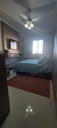 Imagem A VENDA APARTAMENTO COM 2 QUARTOS E 1 SUÍTE VISTA PARA O MAR