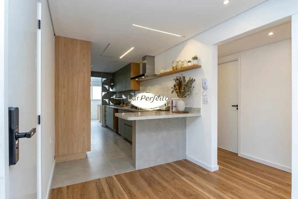 Imagem Apartamento com 3 Quartos à Venda, 91 m² em Pinheiros - São Paulo