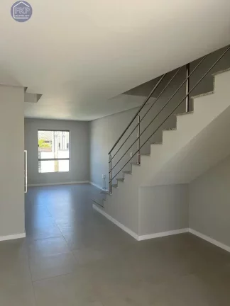 Imagem Casa Duplex 3 dormitórios!