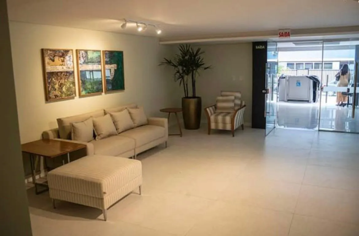 Imagem Studio à venda em Salvador, Barra - Mobiliado e próximo a escolas e hospitais