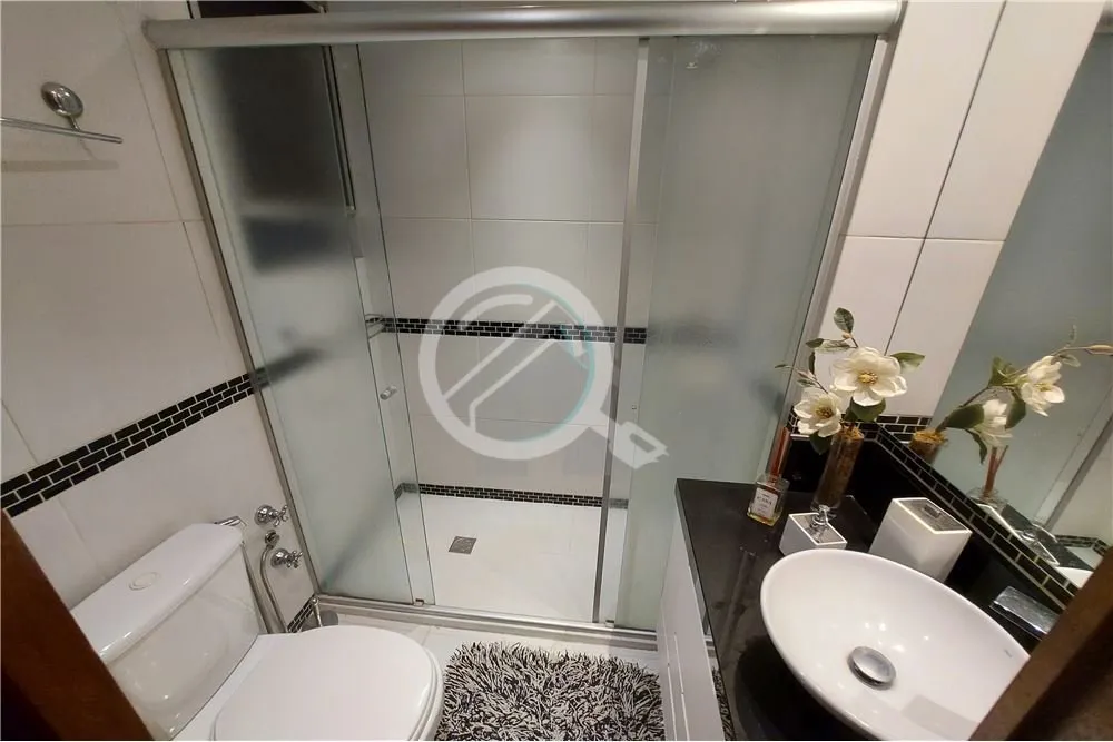 Imagem Apartamento, ensolarado de um dormitório, com peças amplas, semi-mobiliado, living dois ambientes,...