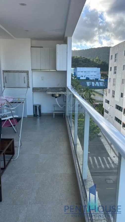 Imagem Apartamento Zona Central para Venda em Balneário Camboriú, Nações