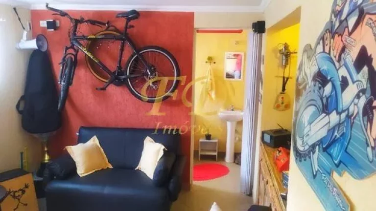 Imagem Casa em Atibaia