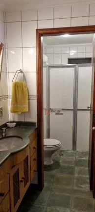 Imagem Sobrado com 4 suítes à venda, 215 m² por R$ 950.000 - Massaguaçu - Caraguatatuba/SP