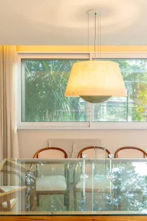 Imagem Apartamento à venda Jardim Europa São Paulo