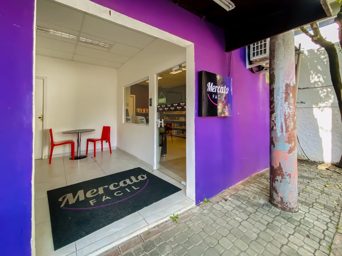 Imagem Apartamento para venda em Lapa com 2 quartos, 57m2