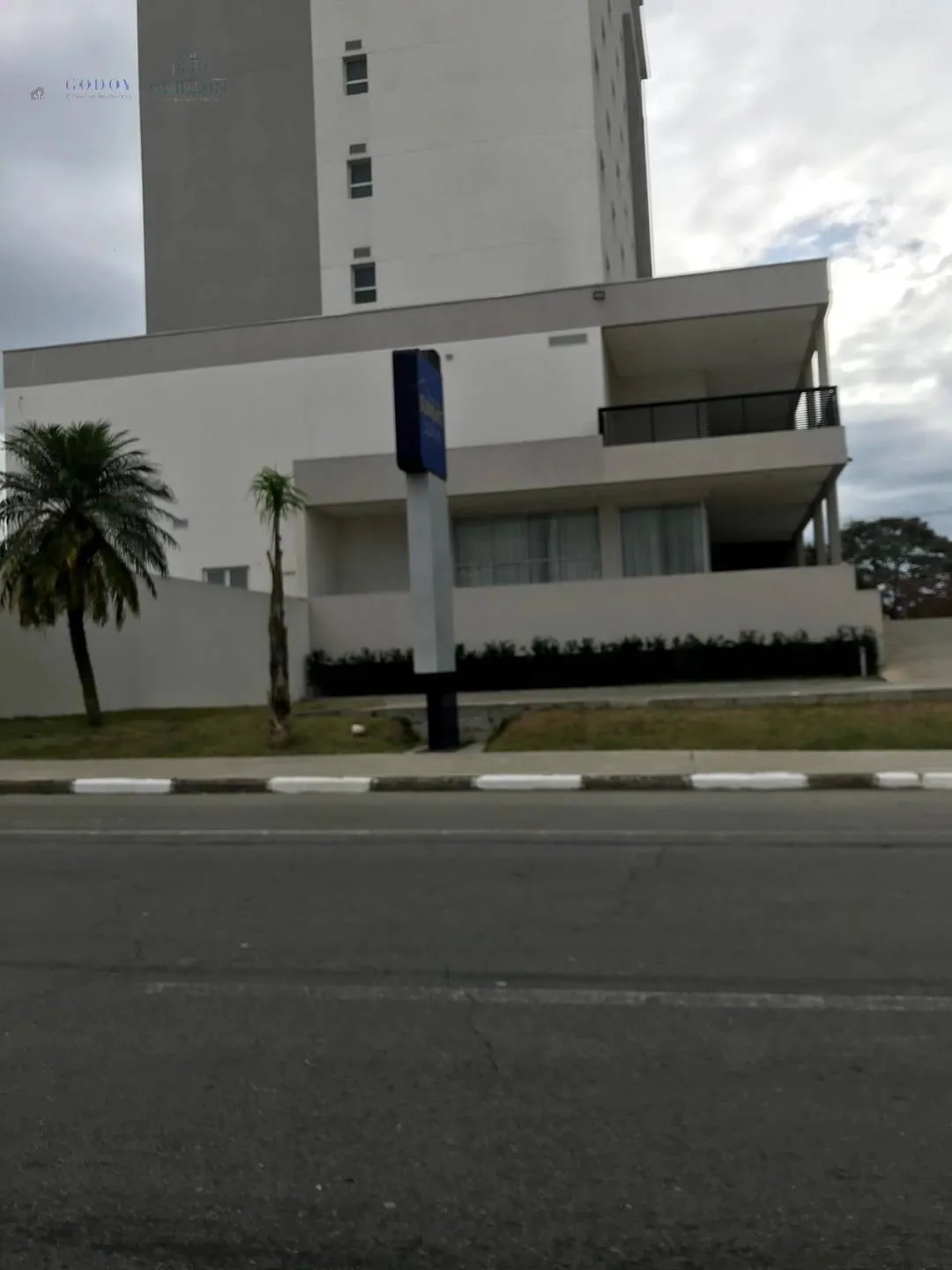 Imagem Apartamento à venda 1 Quarto, 1 Suite, 1 Vaga, 54728M², Chácara Galega, Pindamonhangaba - SP | HOTEL SLEEP INN