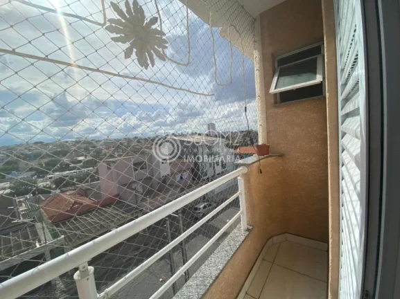 Imagem Cobertura para Venda em Santo André / SP no bairro Vila Tibiriçá