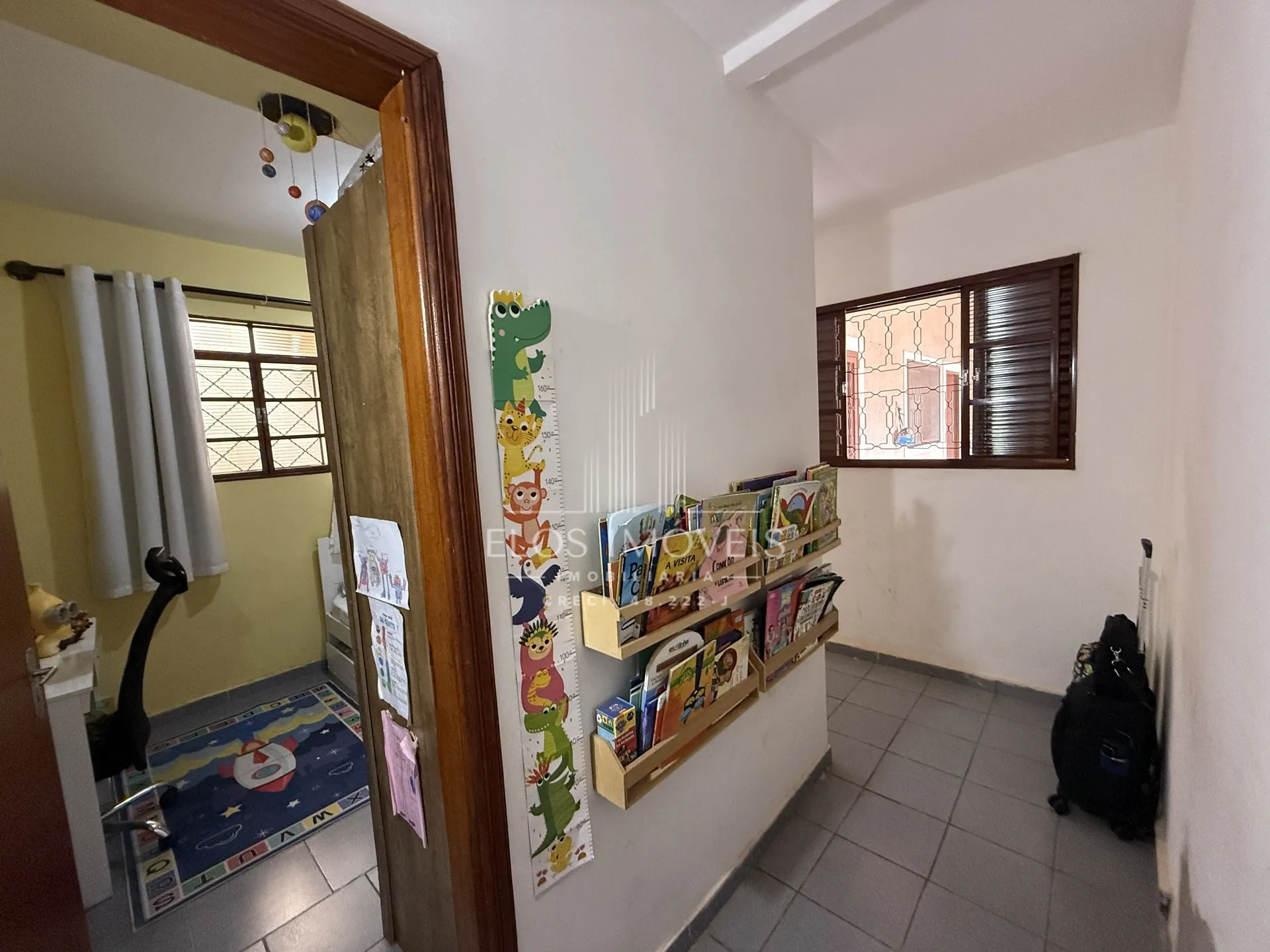 Imagem Casa de 2 quartos, 98m² no bairro Jardim Caieira, em Limeira