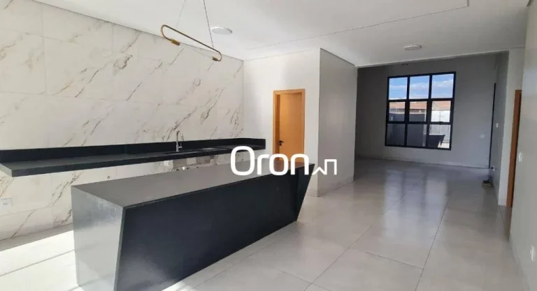 Imagem Casa à venda, 222 m² por R$ 1.400.000,00 - Setor Faiçalville - Goiânia/GO
