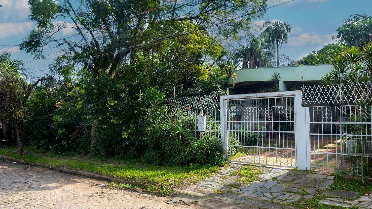 Imagem Casa em Ipanema