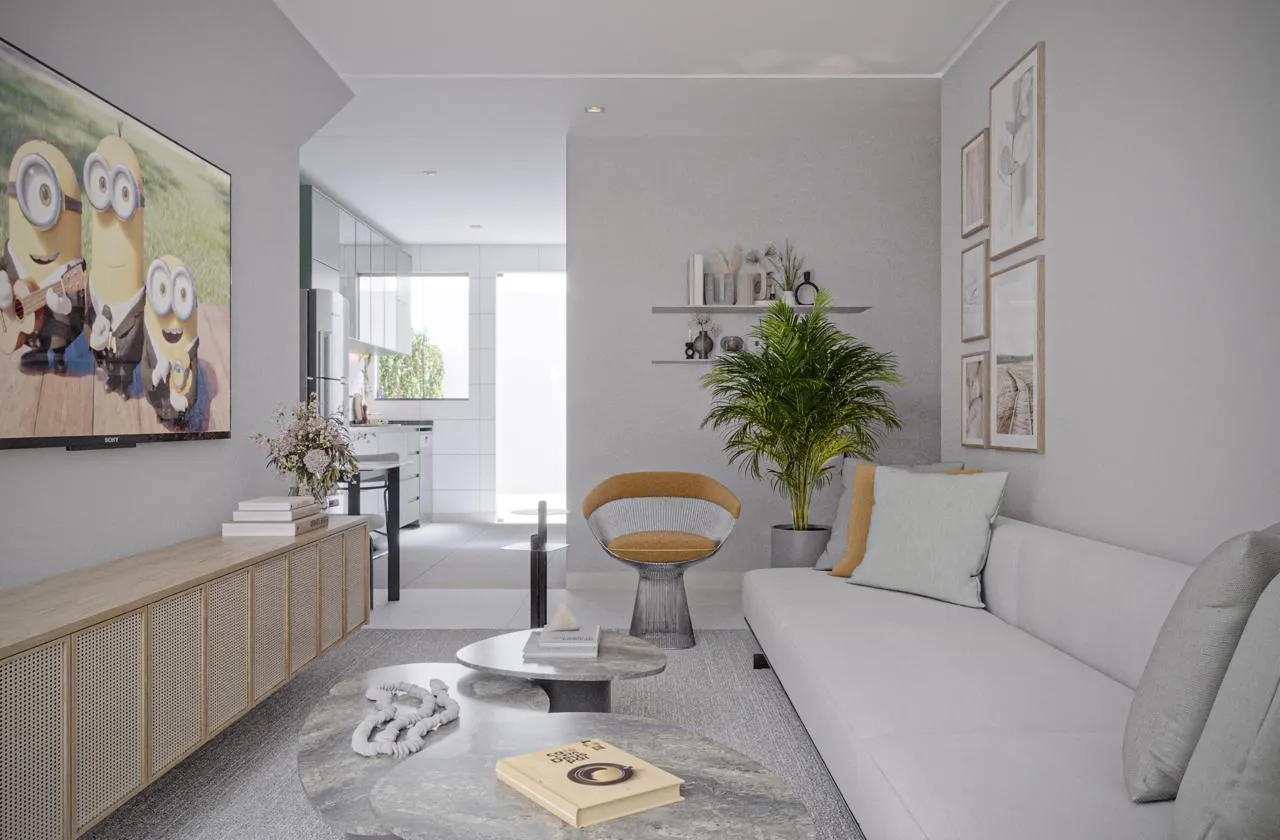 Imagem Apartamento Padrão