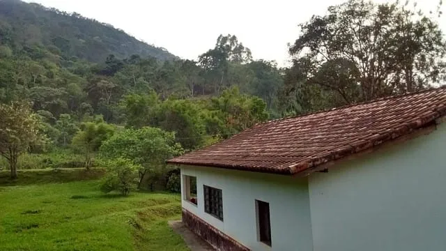Imagem Chácara à venda 79000M², Zona Rural, Cunha - SP