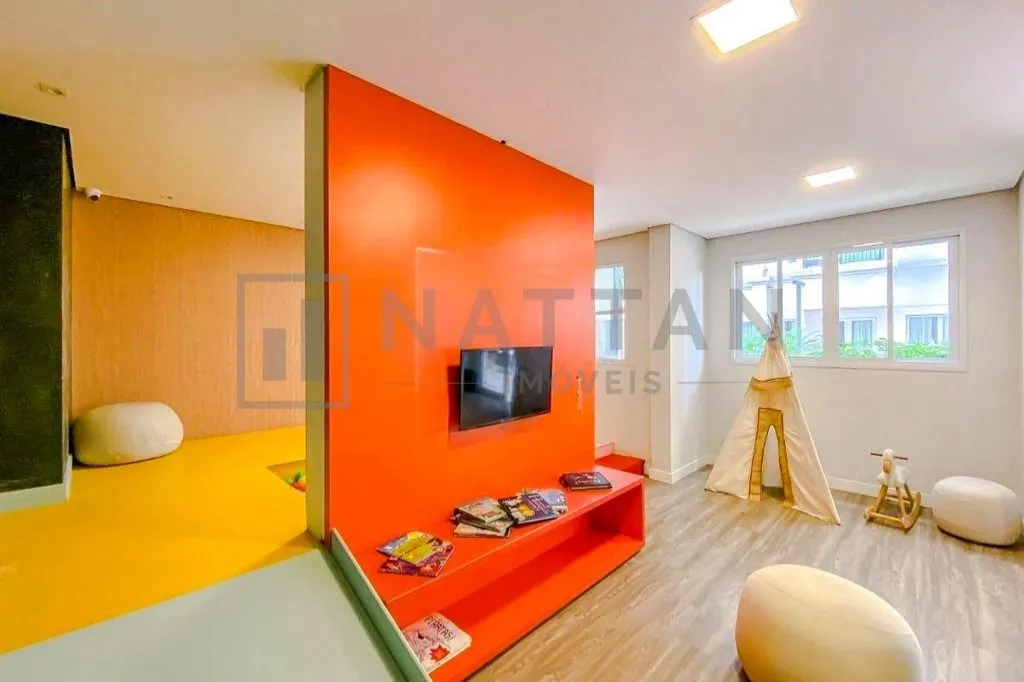 Imagem Apartamento com 2 dormitórios à venda, 90 m² por R$ 740.000,00 - Mooca - São Paulo/SP