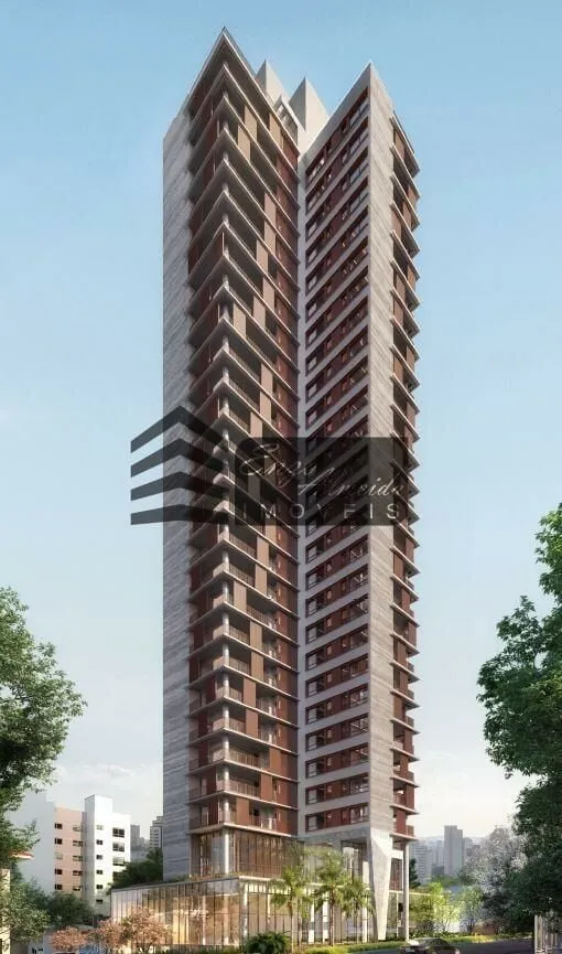 Imagem Apartamento à venda em São Paulo/SP