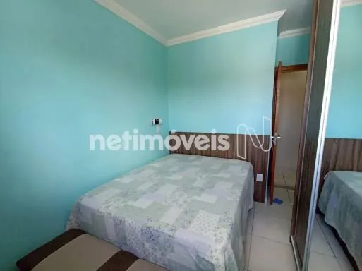 Imagem Apartamento à venda no bairro Primeiro de Maio - Belo Horizonte/MG