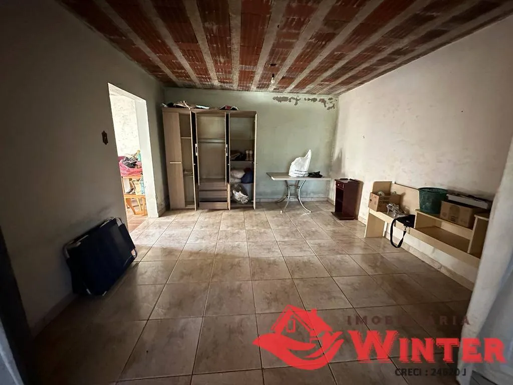 Imagem Casa com 240m2 a venda!