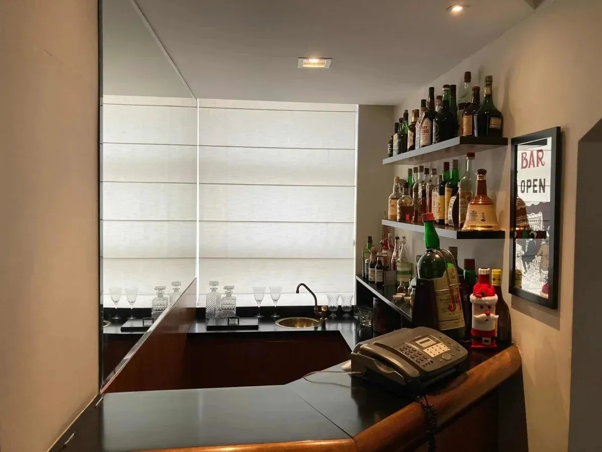 Imagem Apartamento para Venda em São Paulo, Vila Buarque, 4 dormitórios, 2 suítes, 3 banheiros, 4 vagas