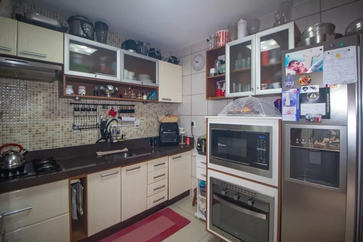 Imagem Casa de Condomínio em Guarujá
