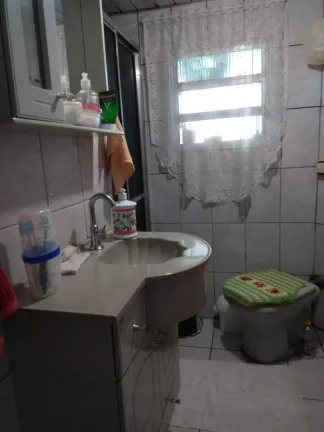 Imagem Casa com 3 Quartos à Venda, 160 m² em Jardim São Carlos (Zona Leste) - São Paulo