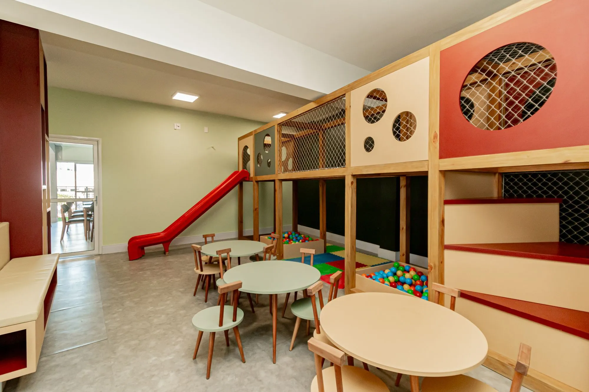 Imagem Apartamento em Jardim Sabará