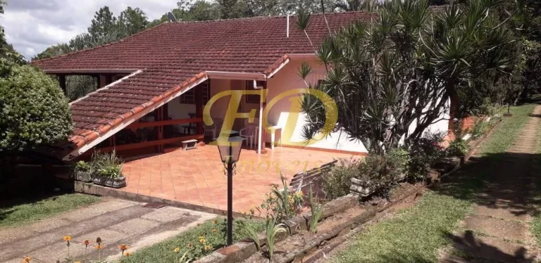 Imagem Oportunidade lindo Sitio em Bragança Paulista -SP