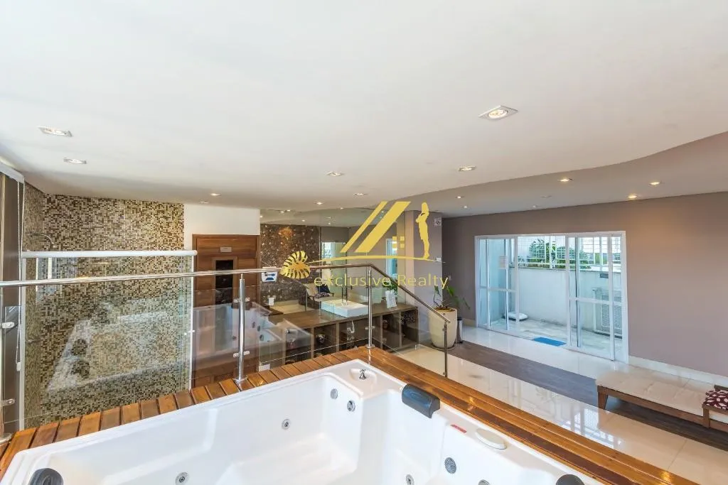 Imagem STUDIO RESIDENCIAL em São Bernardo do Campo - São Paulo, Centro