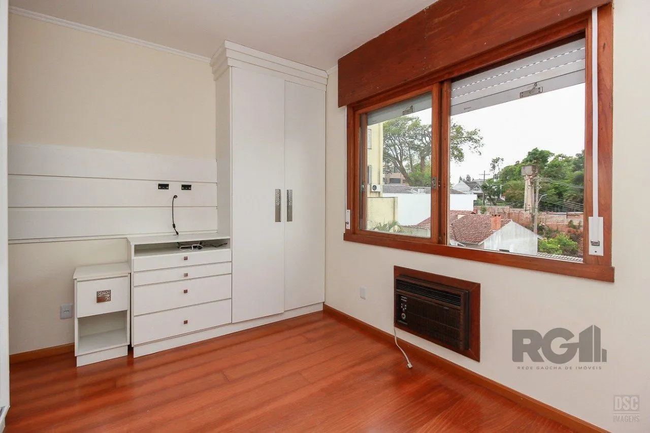 Imagem Apartamento em Santa Tereza